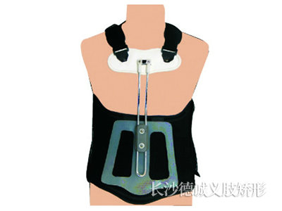 胸腰矫形器1